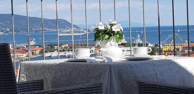 Dreams Guest House image