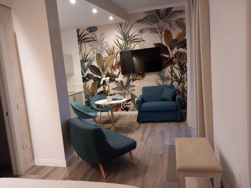 Dreams Guest House image