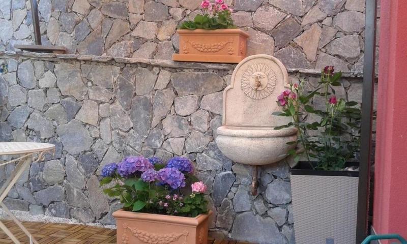 Dreams Guest House image