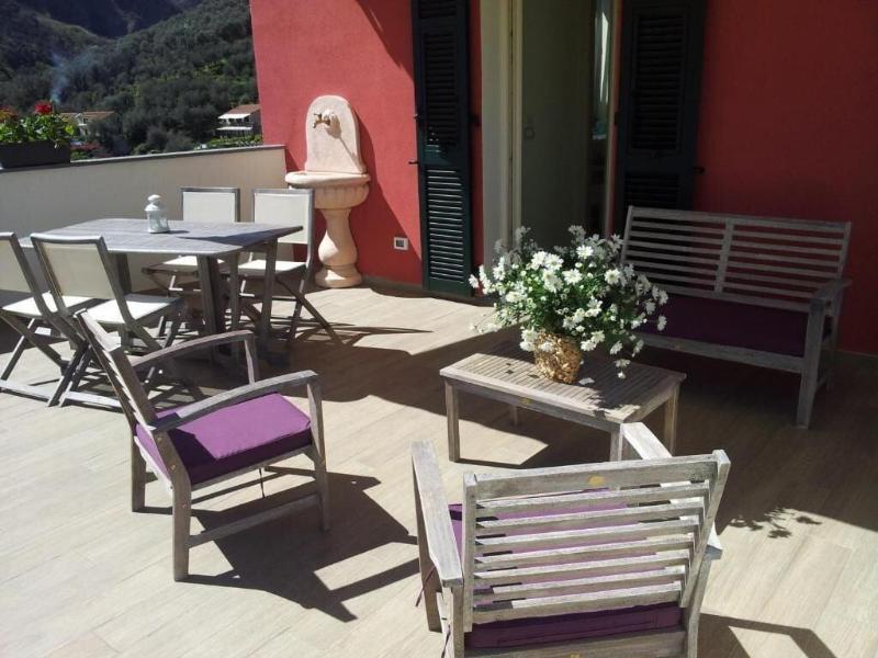 Dreams Guest House image
