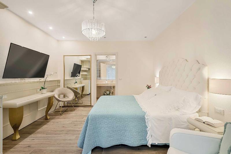 Dreams Guest House image