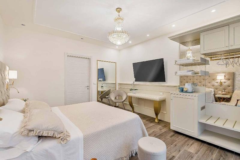 Dreams Guest House image