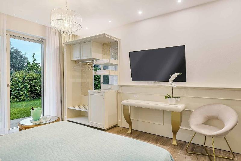 Dreams Guest House image