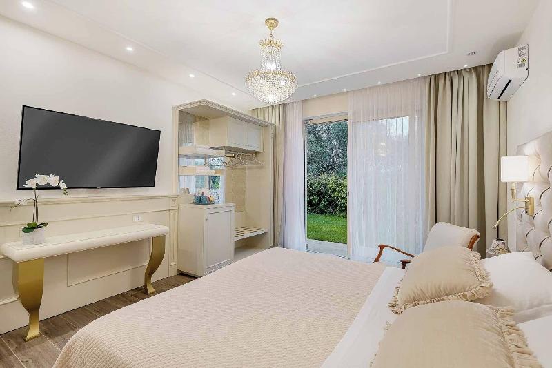 Dreams Guest House image