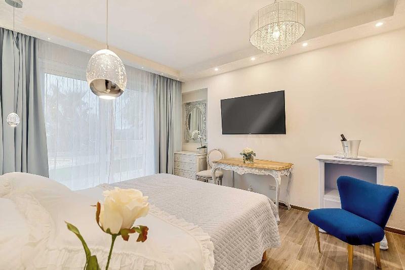 Dreams Guest House image