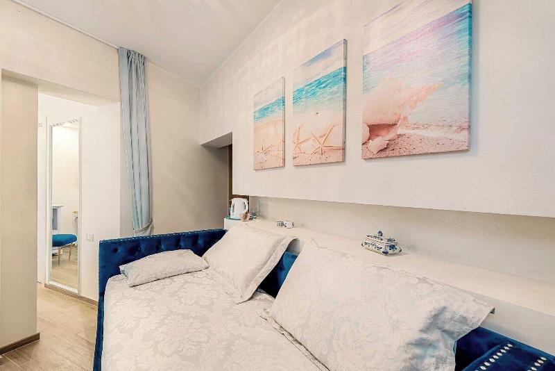 Dreams Guest House image