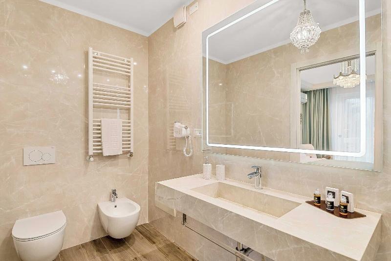 Dreams Guest House image