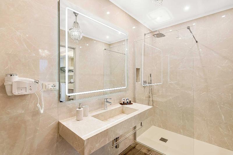 Dreams Guest House image