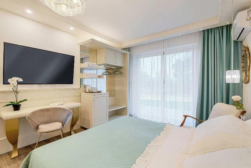 Dreams Guest House image