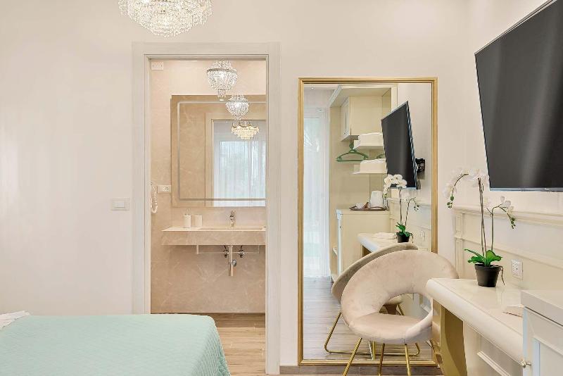 Dreams Guest House image