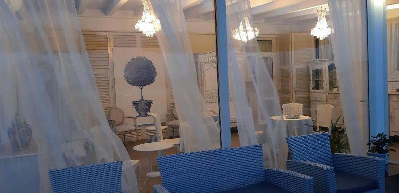 Dreams Guest House image