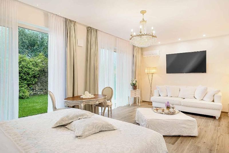 Dreams Guest House image