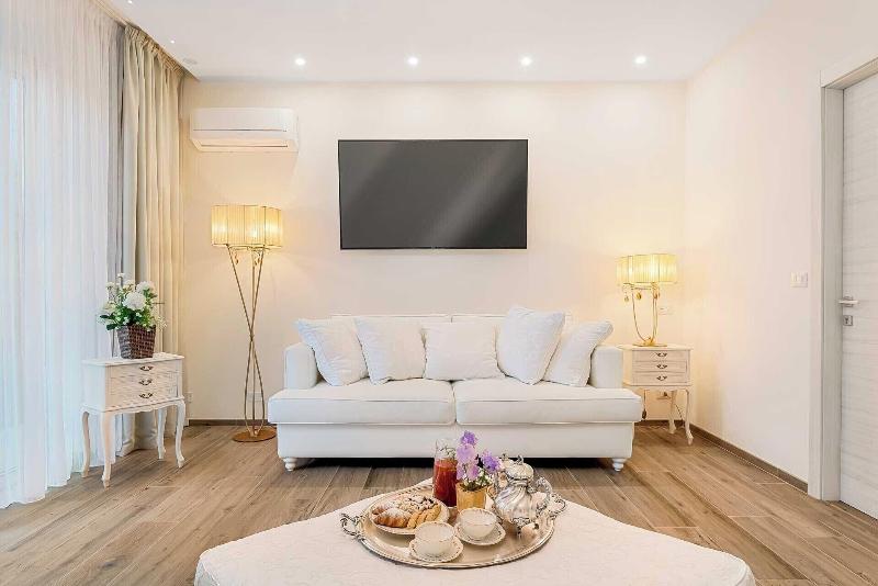 Dreams Guest House image