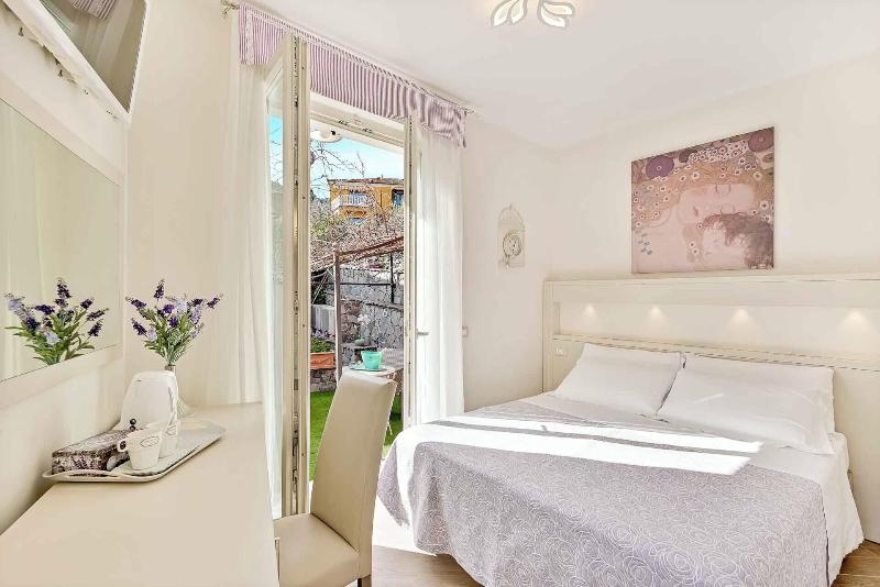 Dreams Guest House image