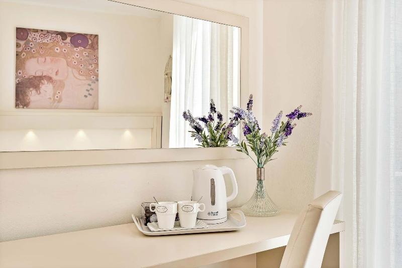 Dreams Guest House image