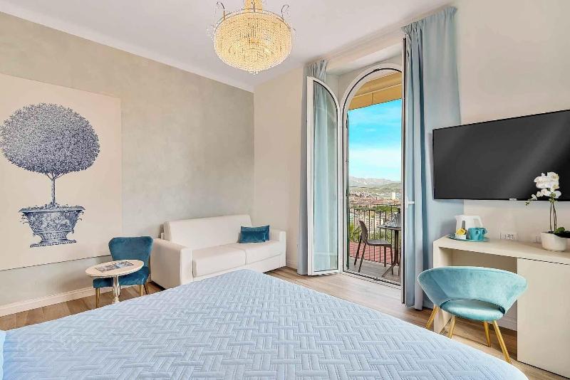 Dreams Guest House image