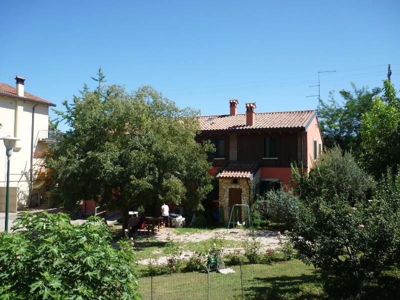 Agriturismo Corte Carolina image