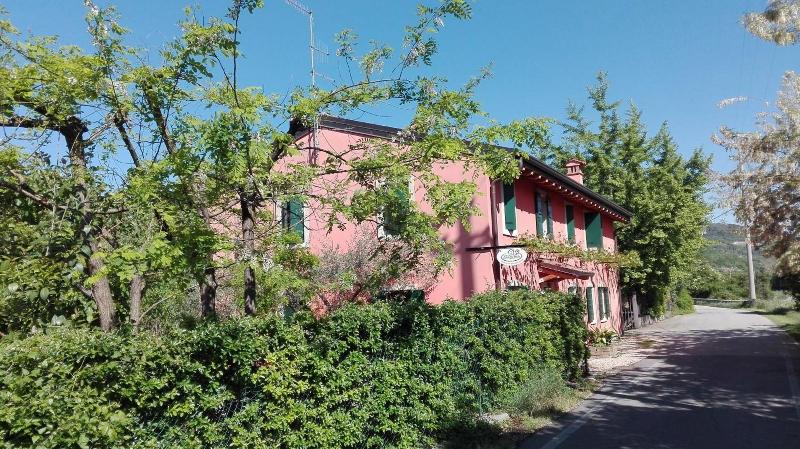 Agriturismo Corte Carolina image