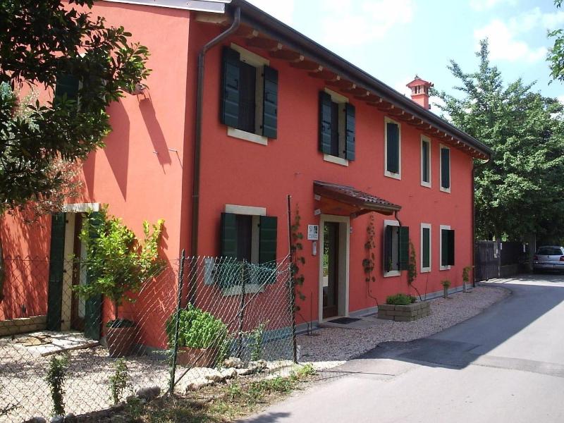 Agriturismo Corte Carolina image