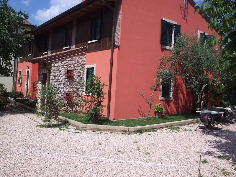 Agriturismo Corte Carolina image