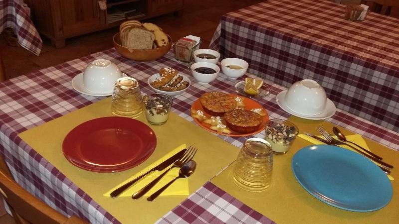 Agriturismo Corte Carolina image