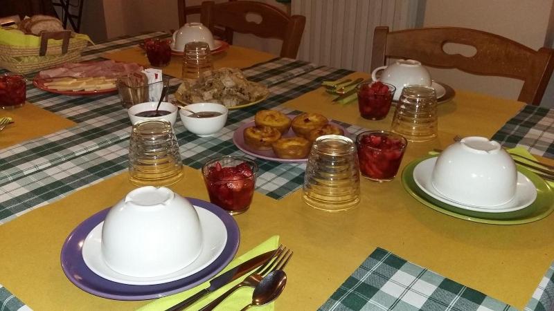 Agriturismo Corte Carolina image