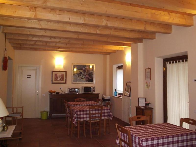 Agriturismo Corte Carolina image