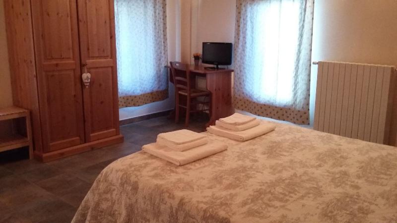 Agriturismo Corte Carolina image