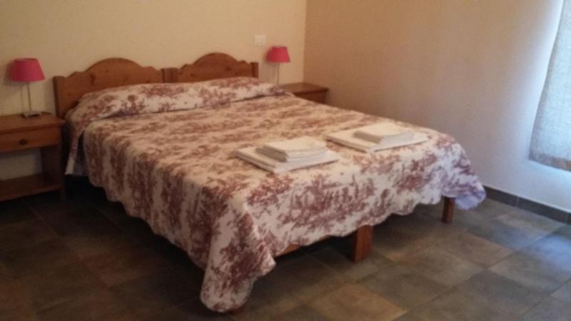 Agriturismo Corte Carolina image