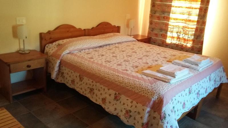 Agriturismo Corte Carolina image