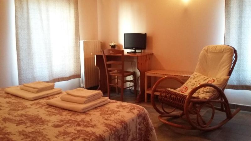 Agriturismo Corte Carolina image