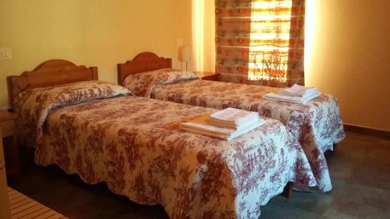 Agriturismo Corte Carolina image