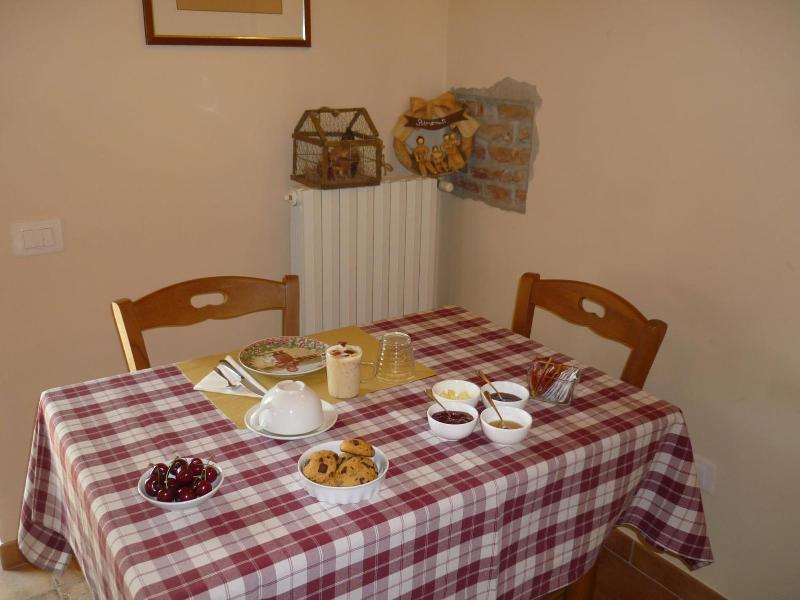 Agriturismo Corte Carolina image