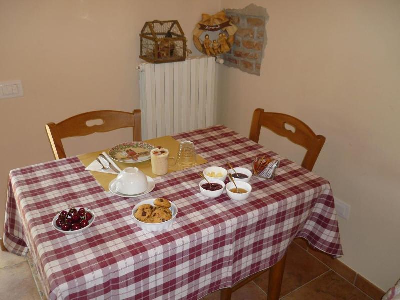 Agriturismo Corte Carolina image