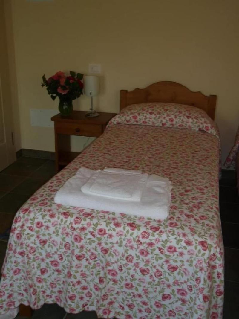 Agriturismo Corte Carolina image