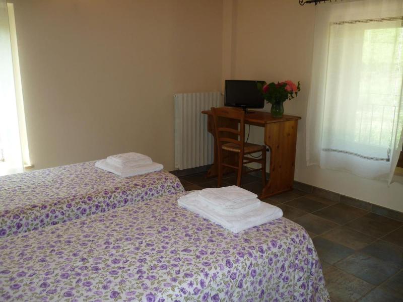 Agriturismo Corte Carolina image