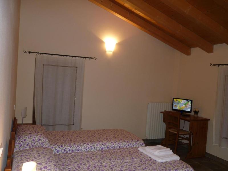 Agriturismo Corte Carolina image