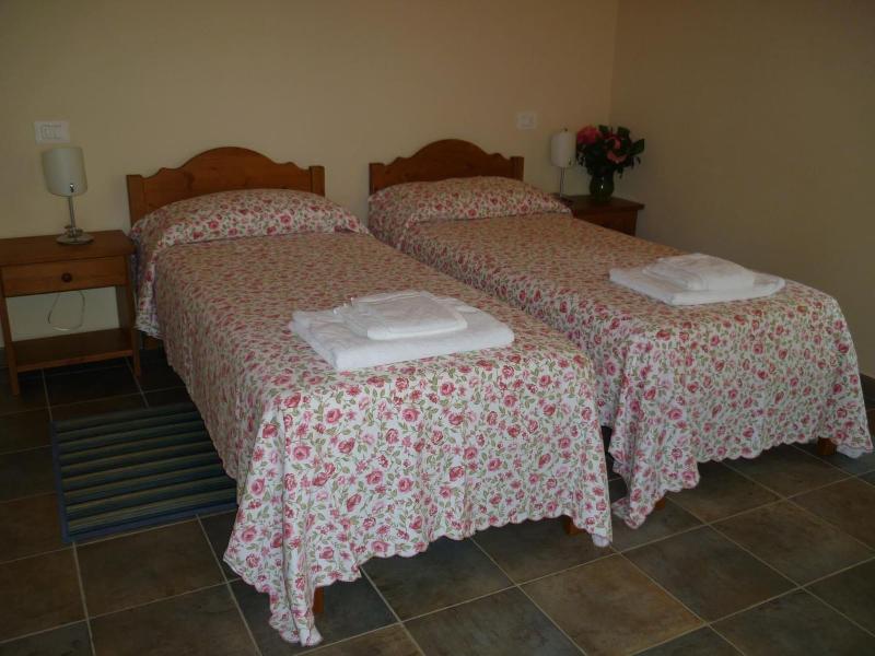 Agriturismo Corte Carolina image