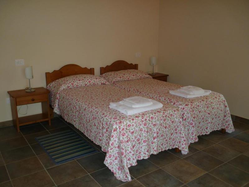 Agriturismo Corte Carolina image