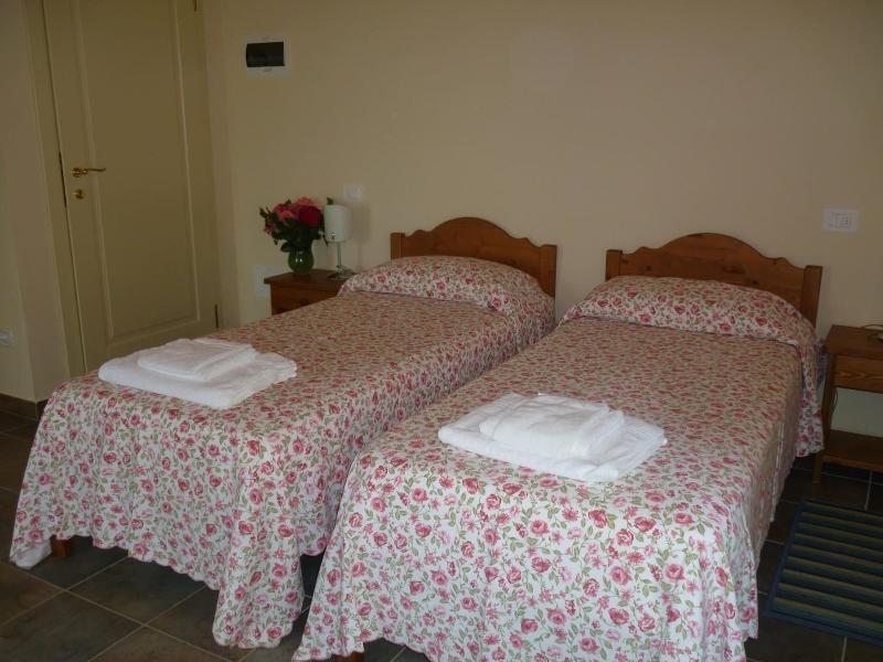 Agriturismo Corte Carolina image