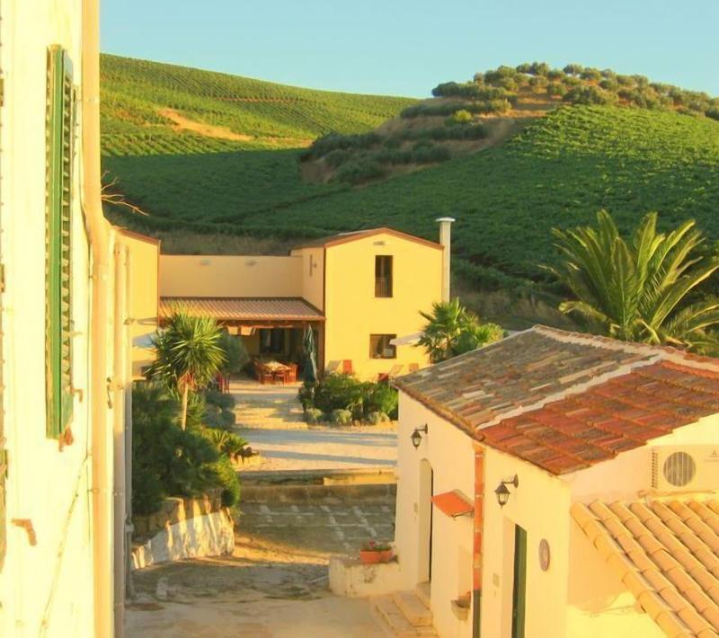 Agriturismo Tarantola image