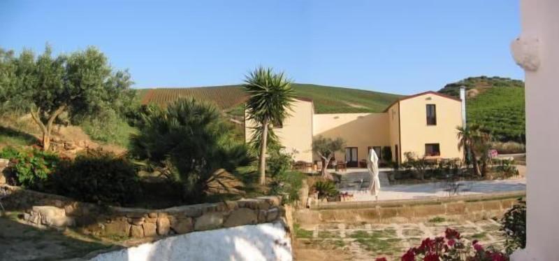Agriturismo Tarantola image