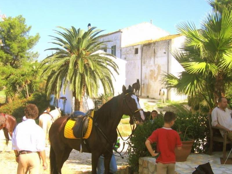 Agriturismo Tarantola image