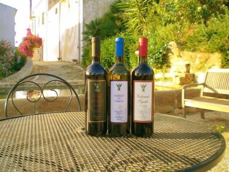 Agriturismo Tarantola image
