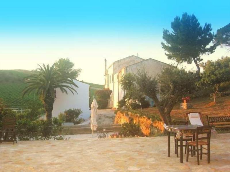 Agriturismo Tarantola image