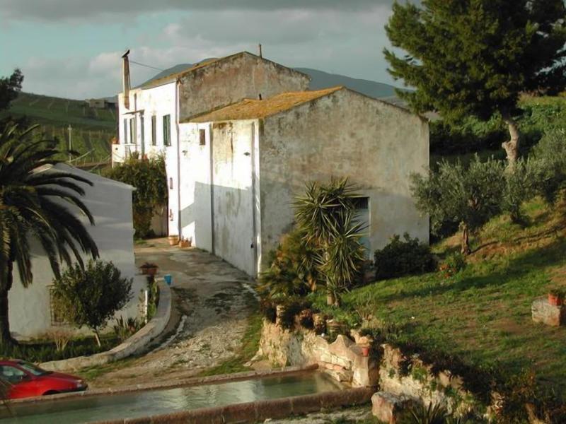 Agriturismo Tarantola image