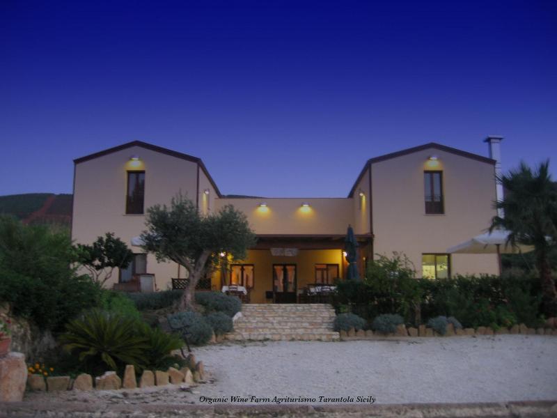 Agriturismo Tarantola image