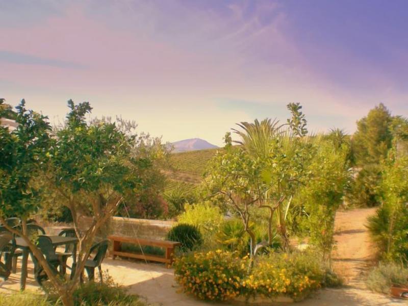 Agriturismo Tarantola image