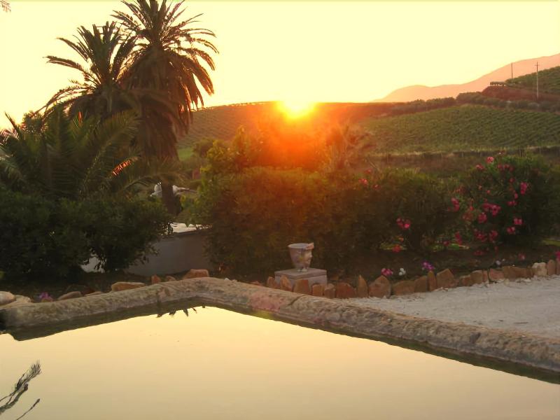 Agriturismo Tarantola image