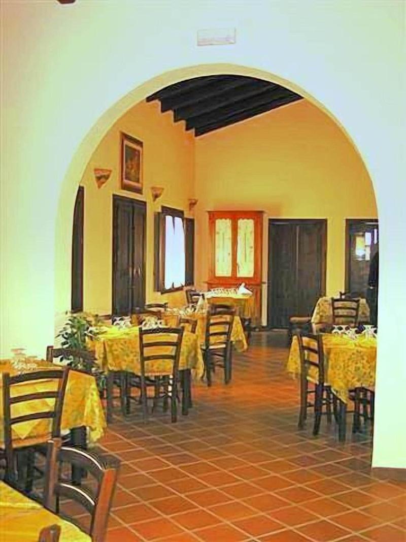 Agriturismo Tarantola image
